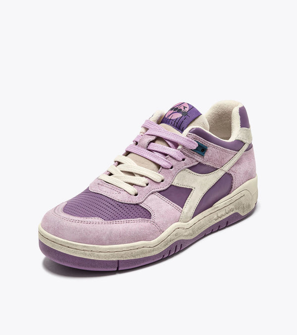 DIADORA HERITAGE B.560 PROVENCE WN SNEAKER