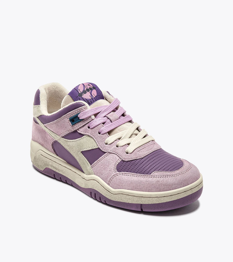 DIADORA HERITAGE B.560 PROVENCE WN SNEAKER