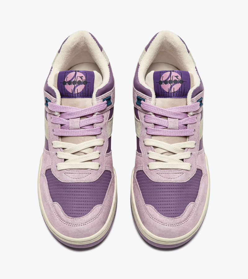 DIADORA HERITAGE B.560 PROVENCE WN SNEAKER