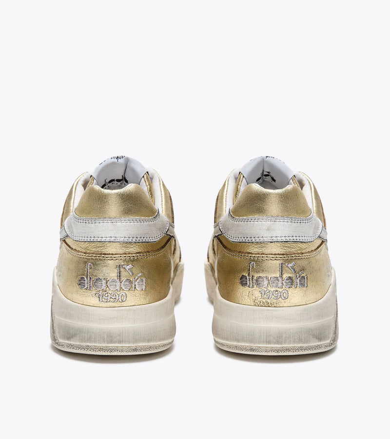 DIADORA HERITAGE B.560 METAL WN SNEAKER