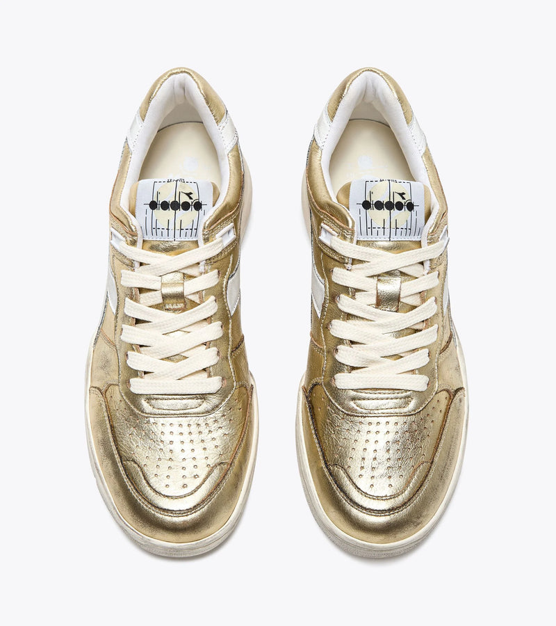 DIADORA HERITAGE B.560 METAL WN SNEAKER