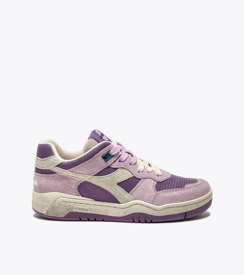 DIADORA HERITAGE B.560 PROVENCE WN SNEAKER