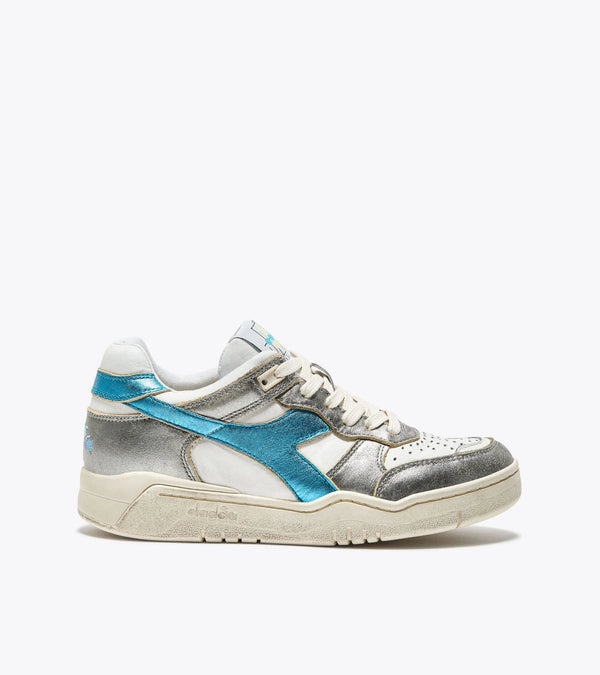 DIADORA HERITAGE B.560 METAL MIX WN