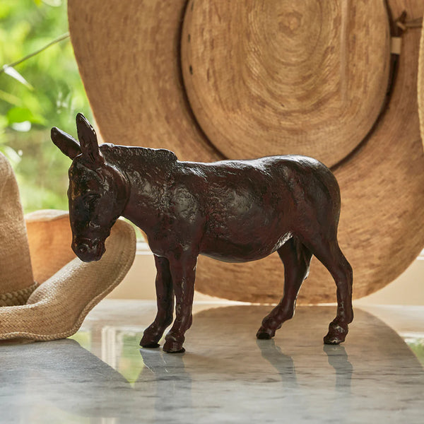 Jan Barboglio Burrow Blessing Figure