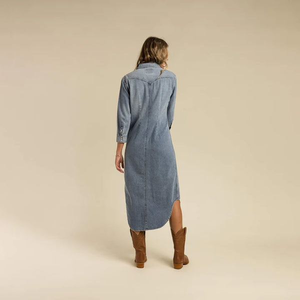 SENDERO THE ANNIE DRESS