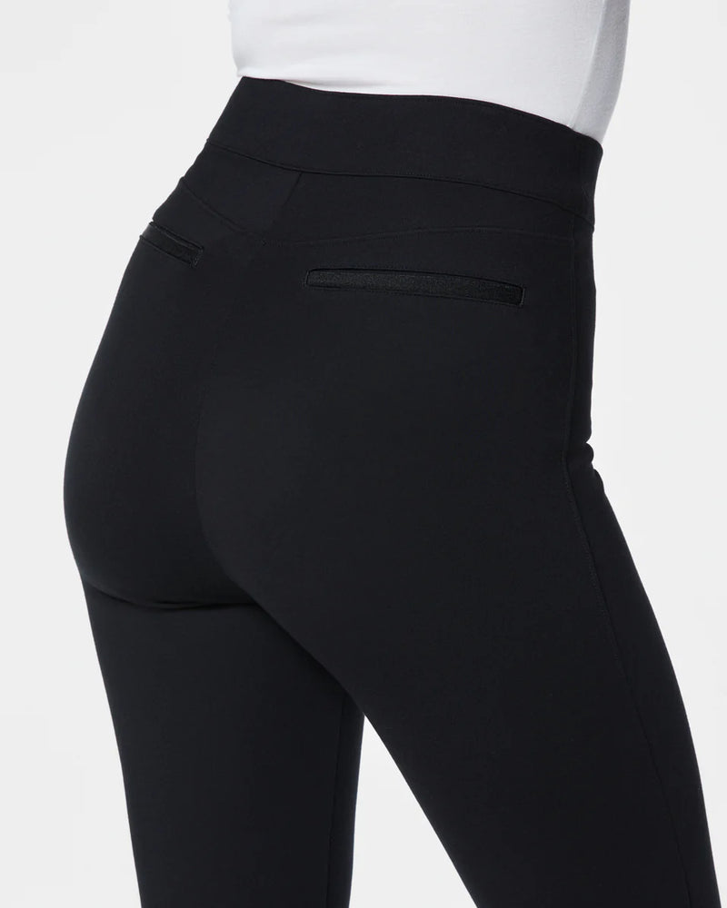 SPANXsmooth™ PerfectFit Ponte Flare Pant