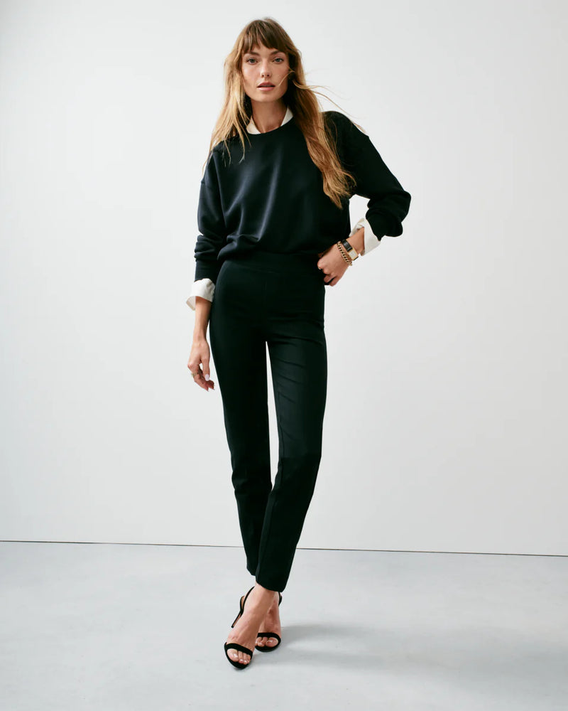 SPANXsmooth™ PerfectFit Ponte Slim Straight Pant