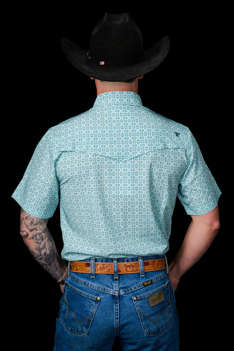 Ferrell The Pierce