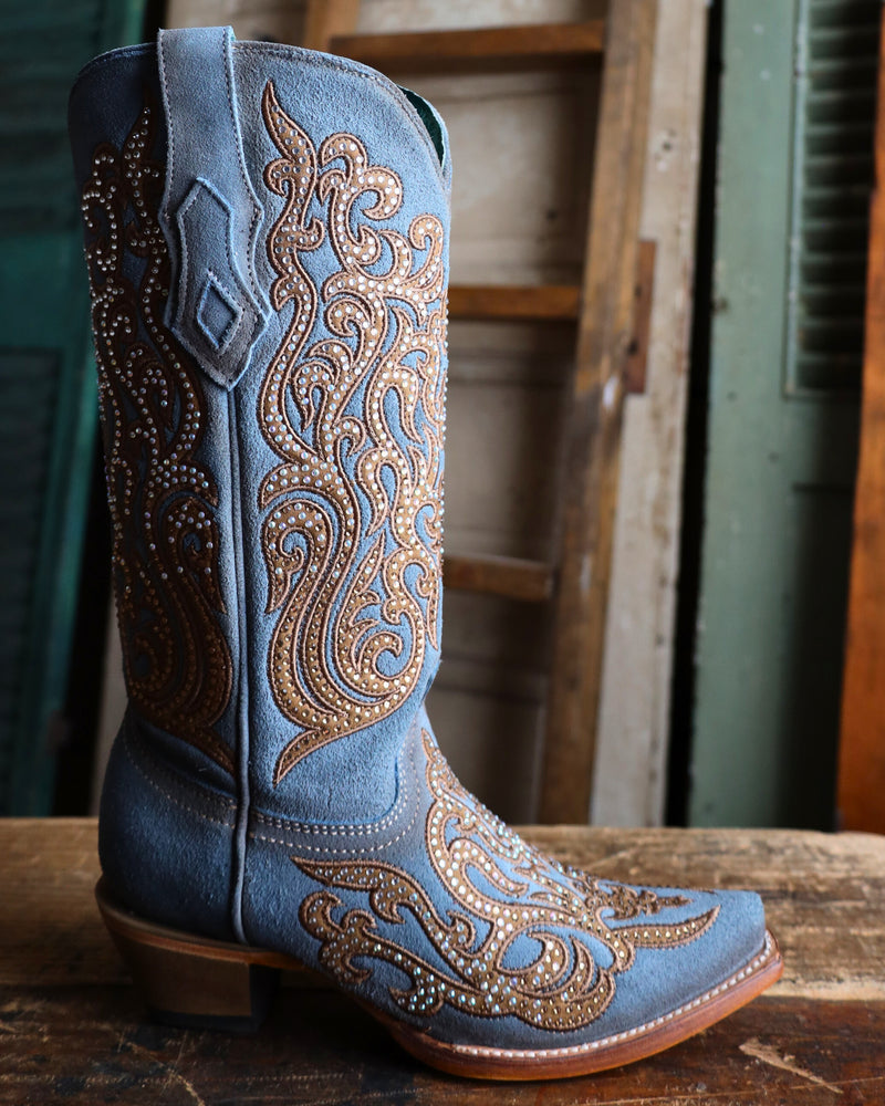 Womens Boots Corral Boots Wedding Collection Corral Women's