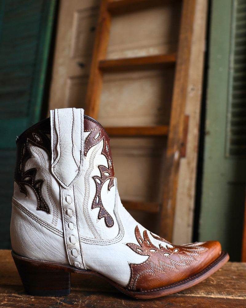 Cowgirl Boots With Corral Wing Boots Women's Wing And Cross Sequin