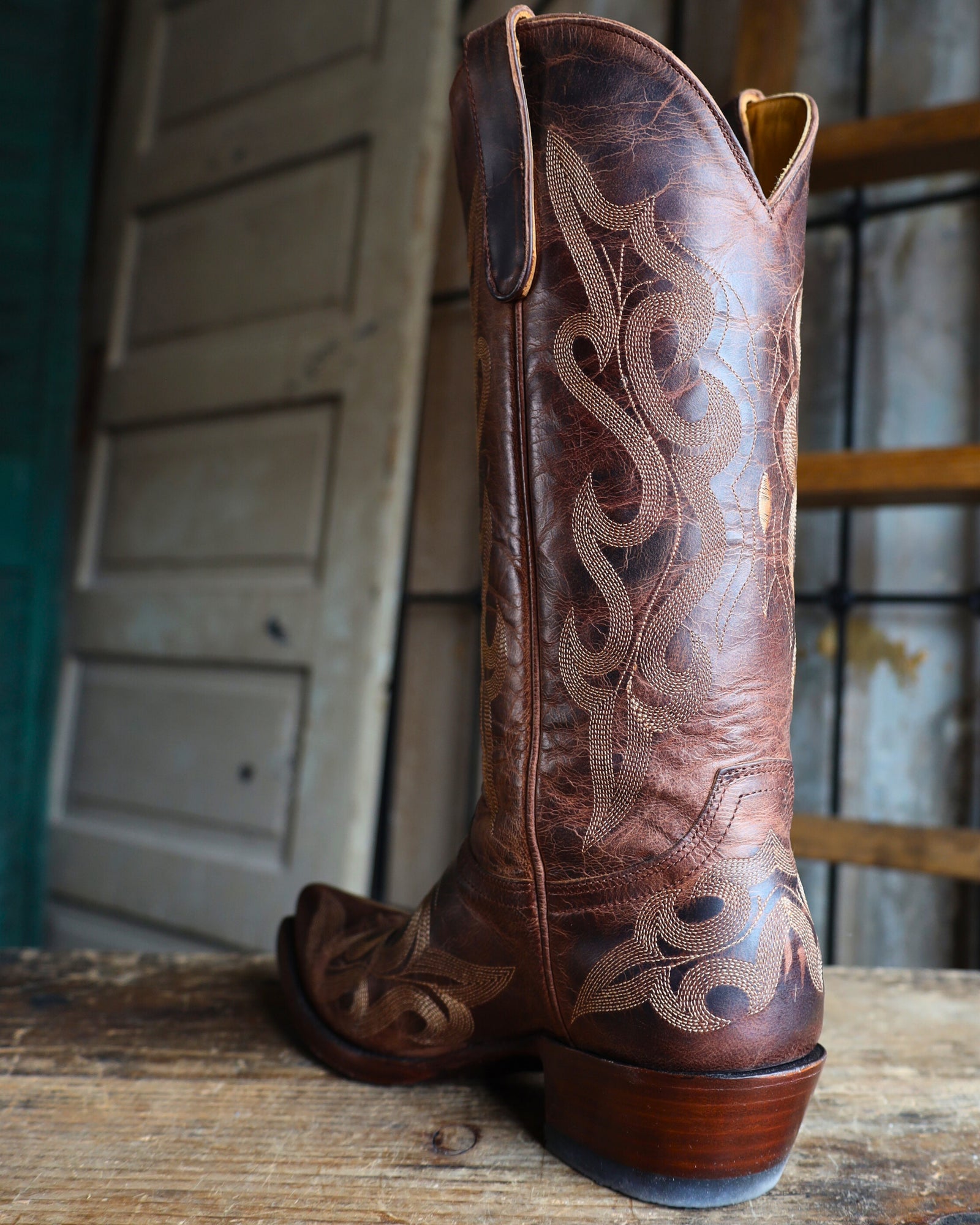 false – Maverick Fine Western Wear