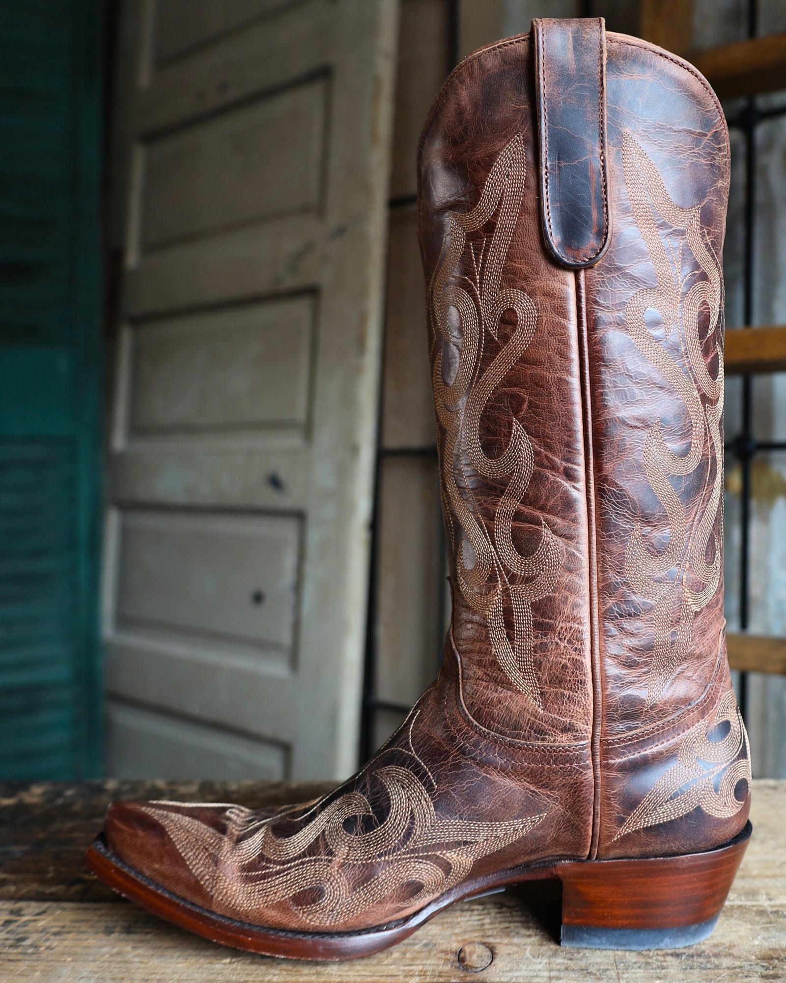 false – Maverick Fine Western Wear
