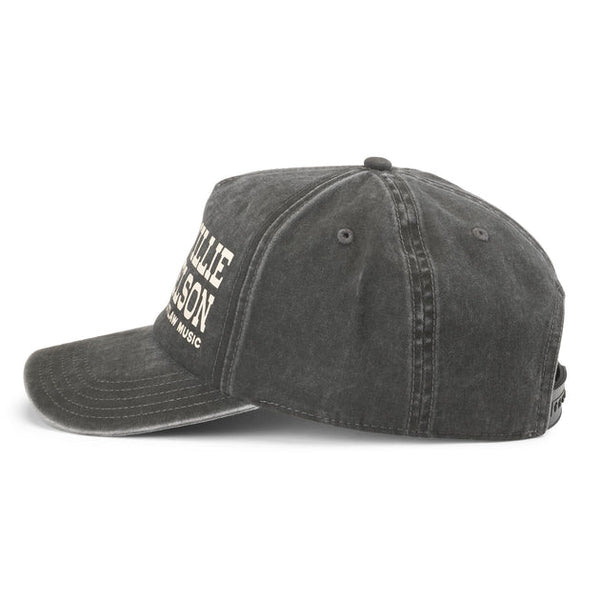 American Needle Walker Willie Nelson Cap