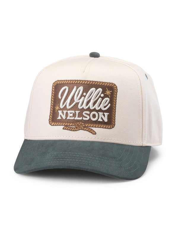 American Needle Willie Nelson Wrangler