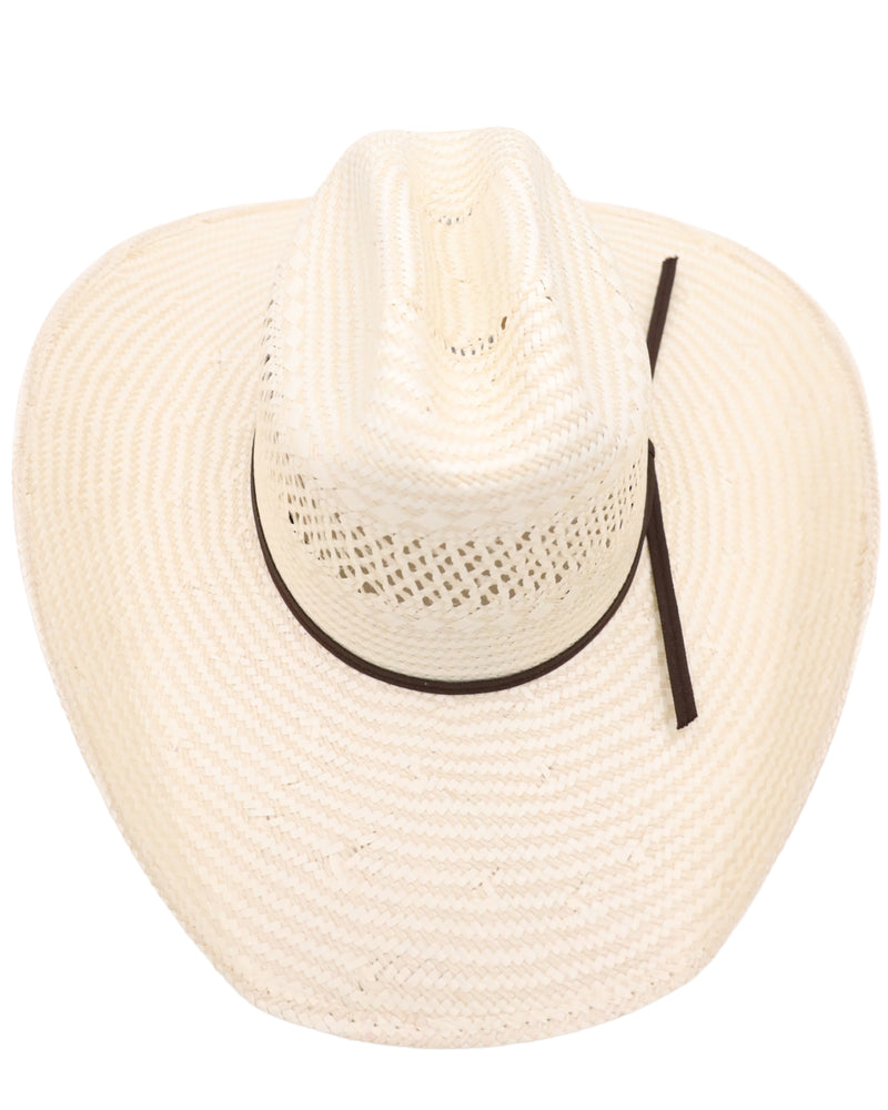 RODEO KING FORT WORTH RANCHER 4" HAT