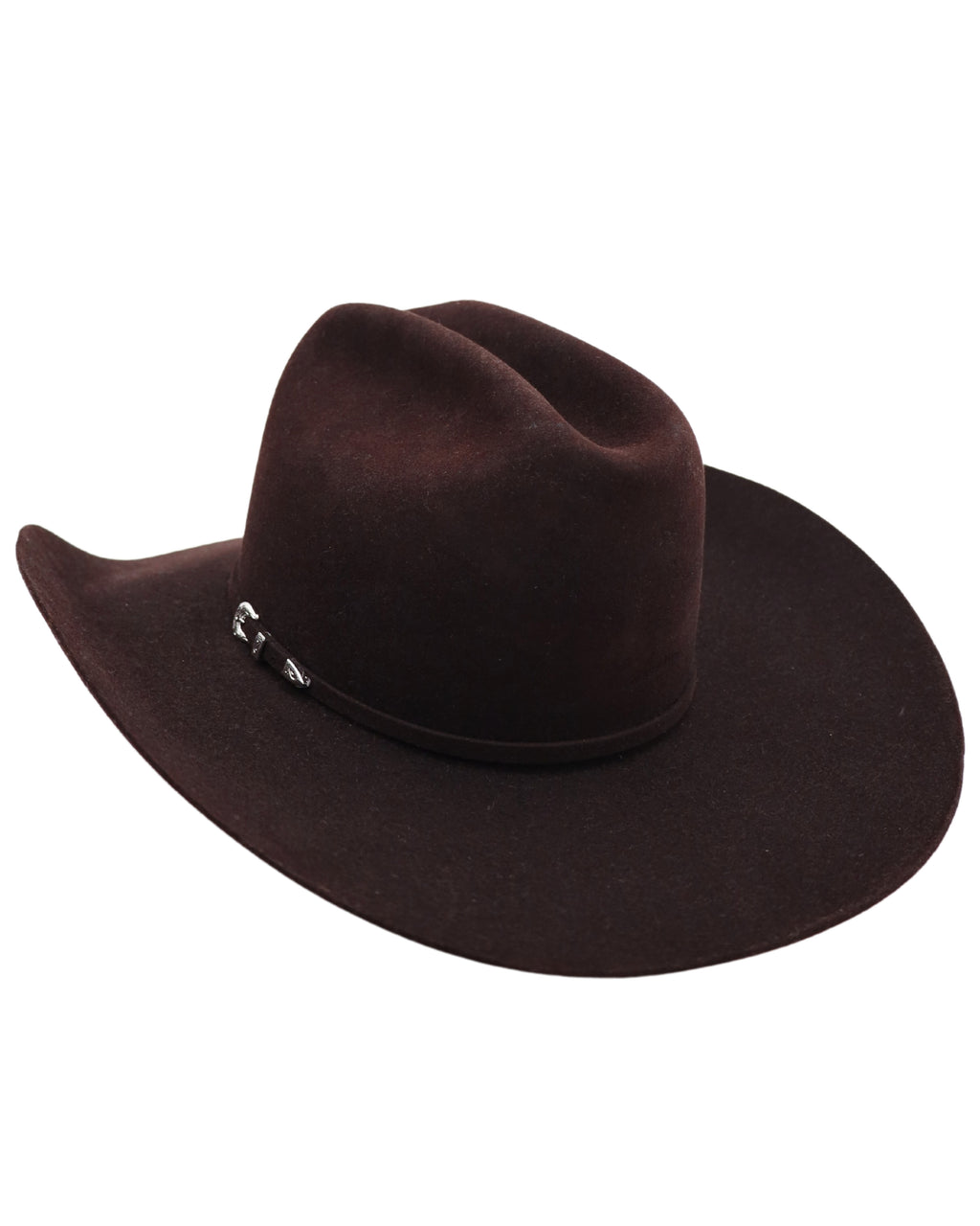 MAVERICK PRIVATE LABEL 10X COWBOY HAT- BLACK CHERRY – Maverick Fine ...