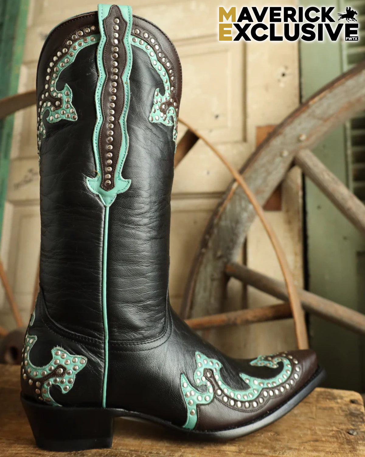 Old Gringo Boots – Maverick Fine Western Wear