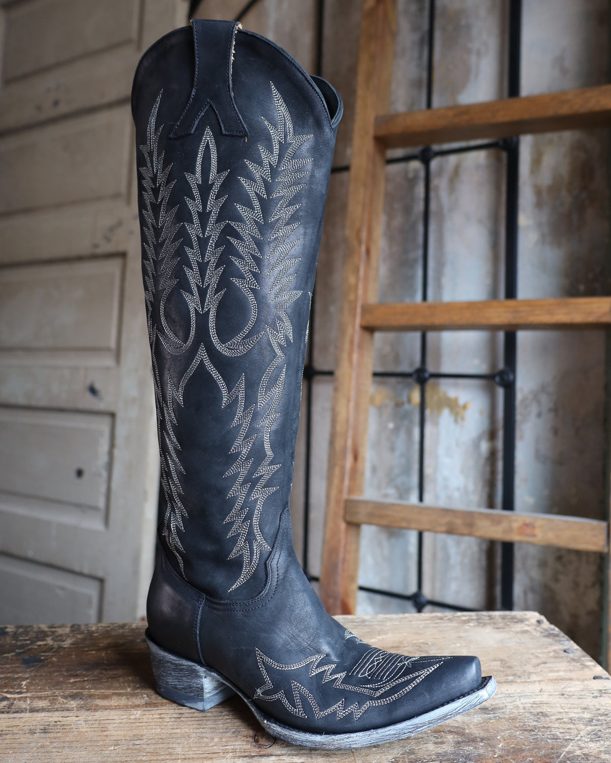 Old Gringo Boots – Maverick Fine Western Wear