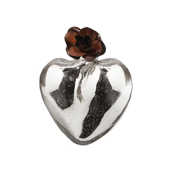 Jan Barboglio Heart Blessing