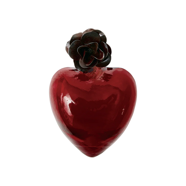 Jan Barboglio Corazón d' Melon
