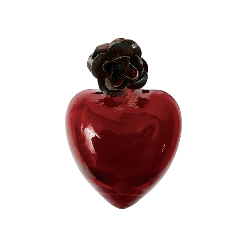Jan Barboglio Corazón d' Melon