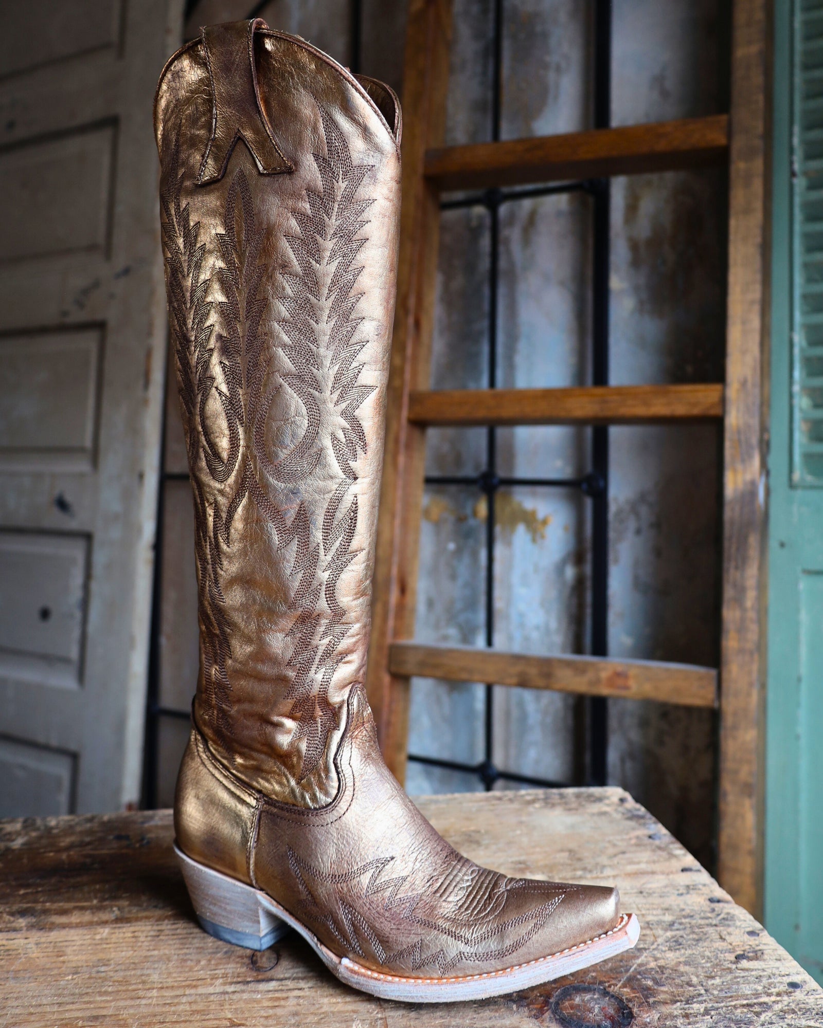 Old gringo texas boots hotsell