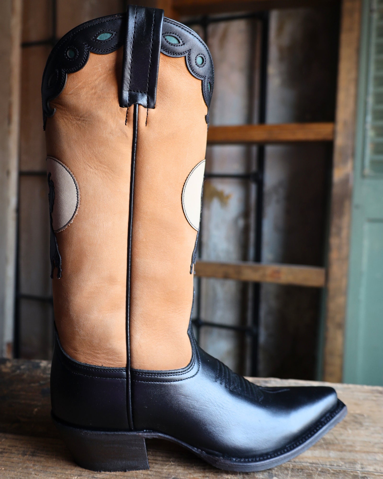 J.M. WESTON Cabourg #320 （カブール黒）5ハーフ J.M. WESTON Cabourg #320 （カブール黒）5ハーフ - メルカリ