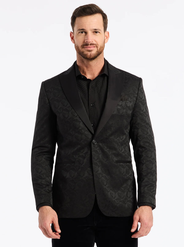 ROBERT GRAHAM ELDRIDGE BLAZER