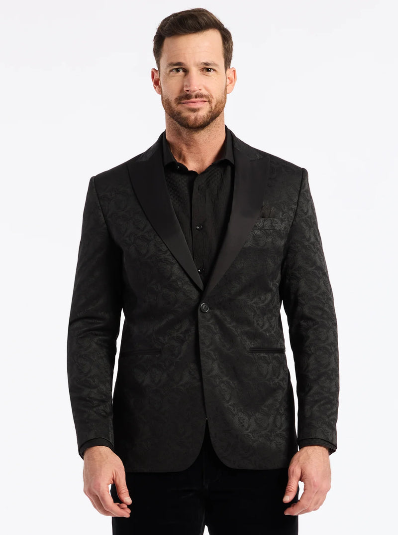 ROBERT GRAHAM ELDRIDGE BLAZER