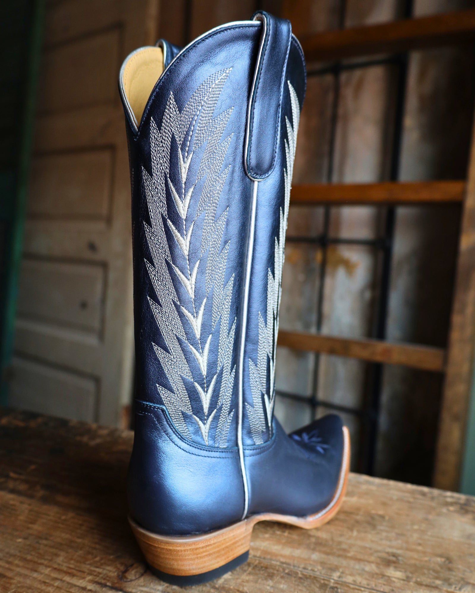 YIPPEE KI YAY BY OLD GRINGO WOMEN'S KARIMA 13