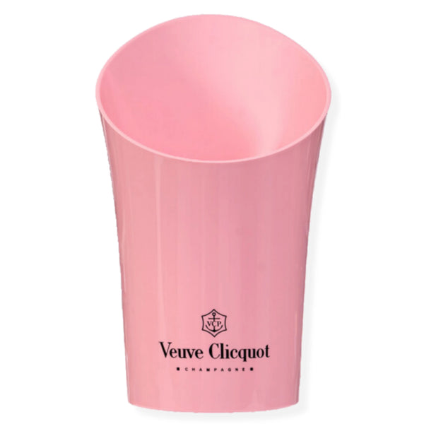 Tart by Taylor Pink Champagne Bucket