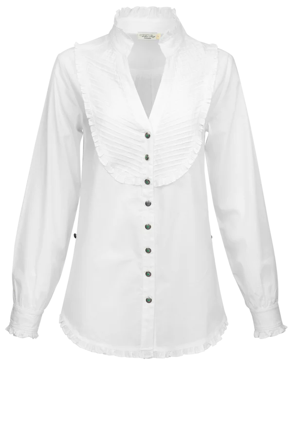 TASHA POLIZZI ZANE BLOUSE