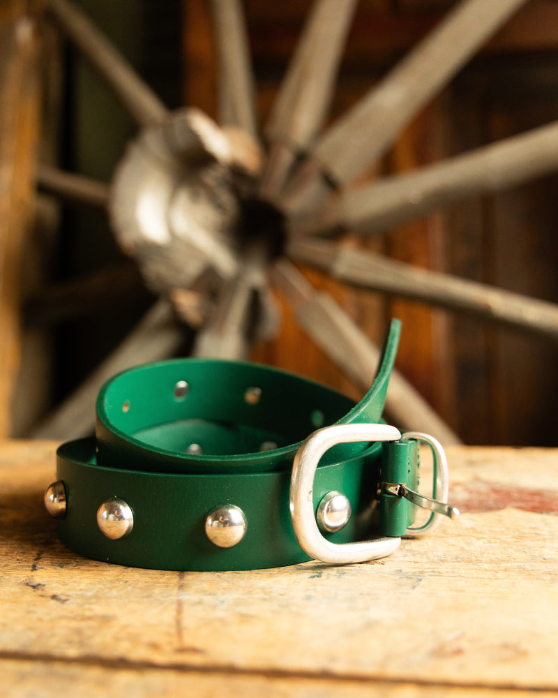Free People Rhodes Stud Belt