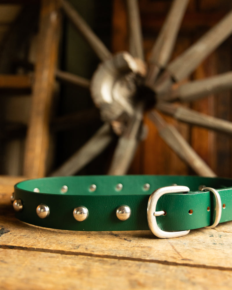 Free People Rhodes Stud Belt