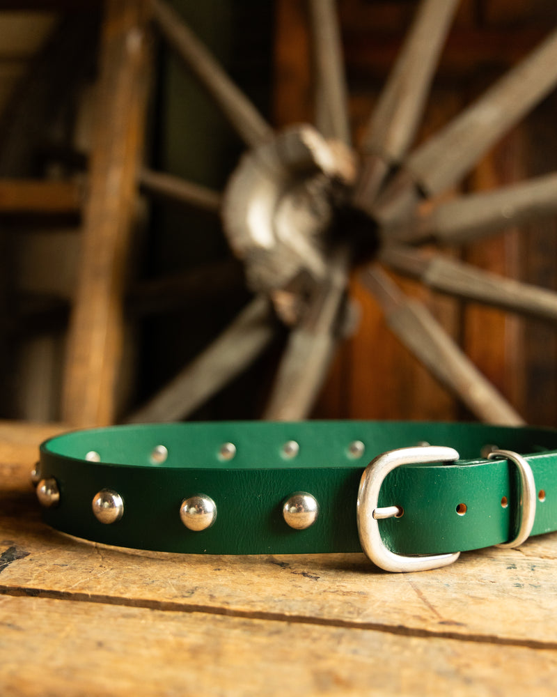 Free People Rhodes Stud Belt