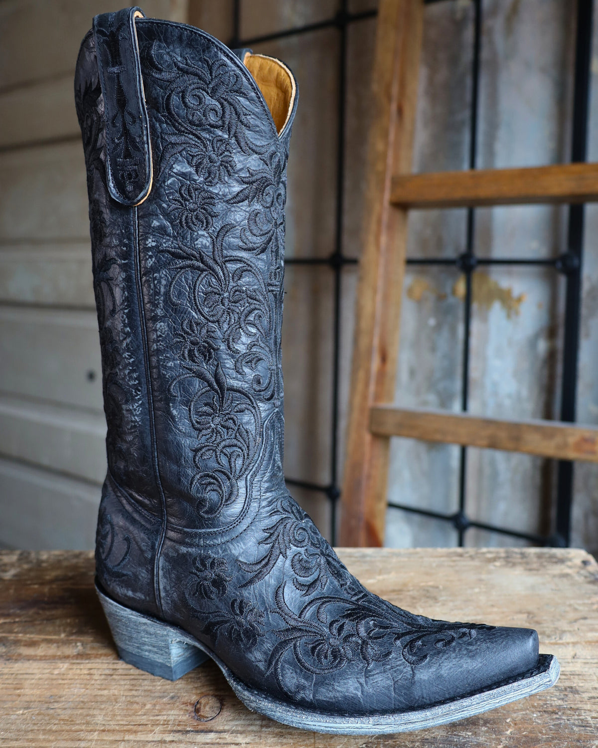 Old Gringo Boots – Maverick Fine Western Wear