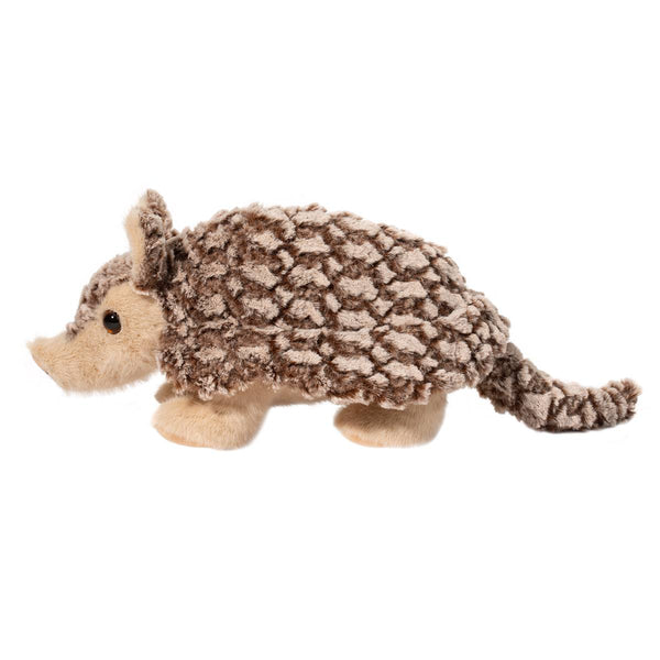 AUSTIN ARMADILLO PLUSH