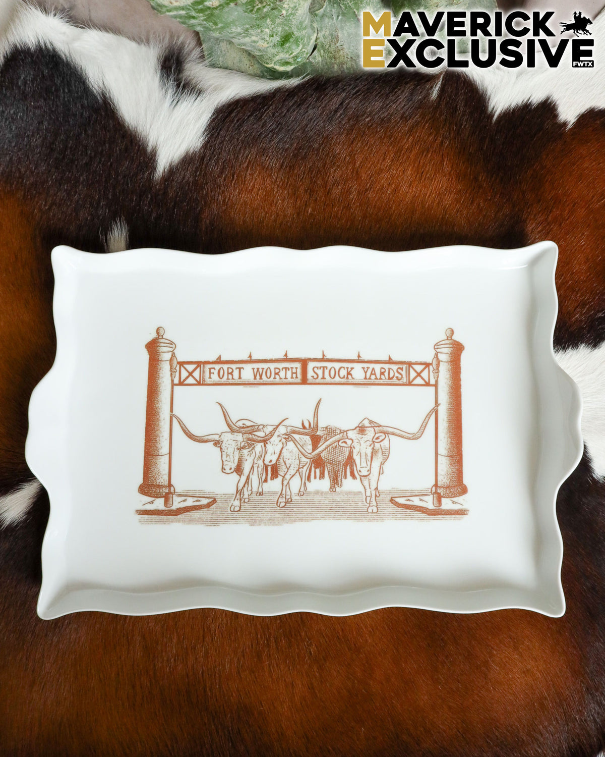Home Trays – Maverick Fine Western Wear