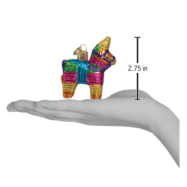 PINATA ORNAMENT