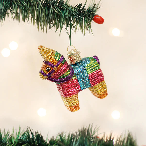 PINATA ORNAMENT