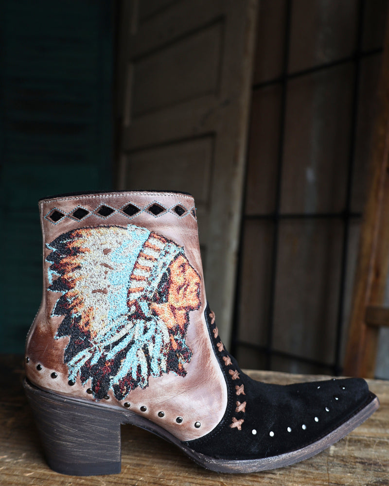 YIPPEE KI YAY BY OLD GRINGO WOMEN'S MAYBELL BOOT