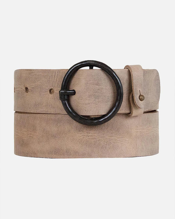 Amsterdam Heritage Pip | Premium Italian Leather Belt