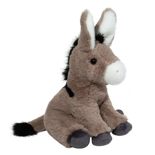 JACKIE DONKEY SOFT plush