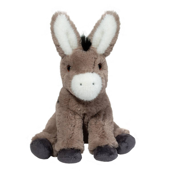 JACKIE DONKEY SOFT plush