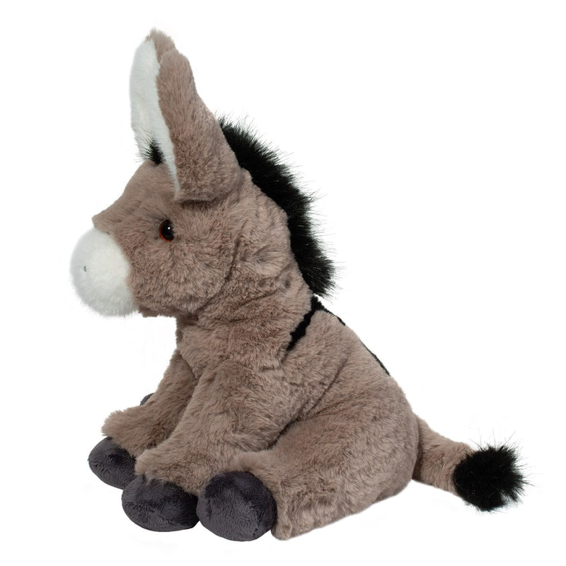 JACKIE DONKEY SOFT plush