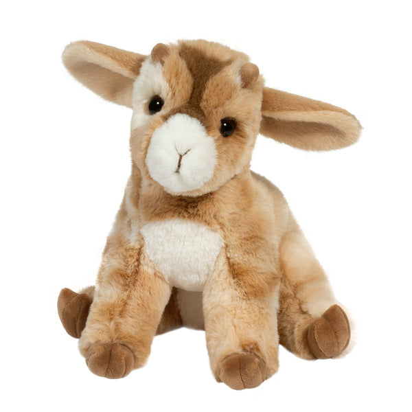 Dandie Soft Goat Plush