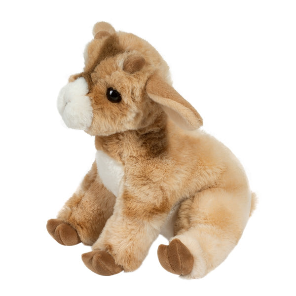 Dandie Soft Goat Plush