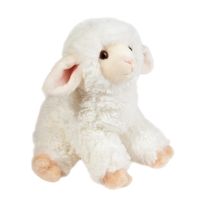 Dollie Soft Lamb