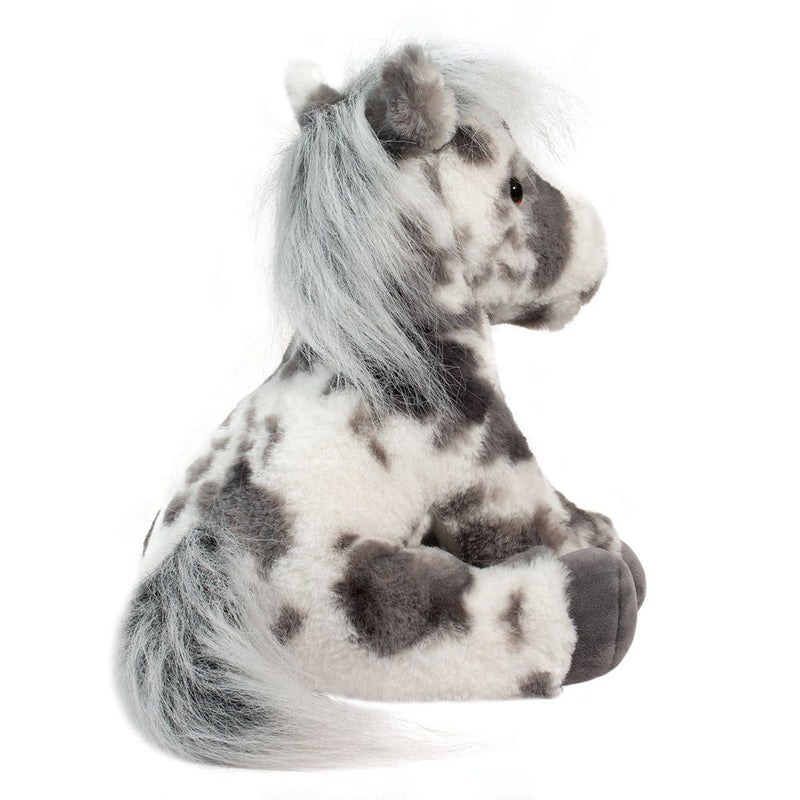 Hemie Soft Spotted Horse