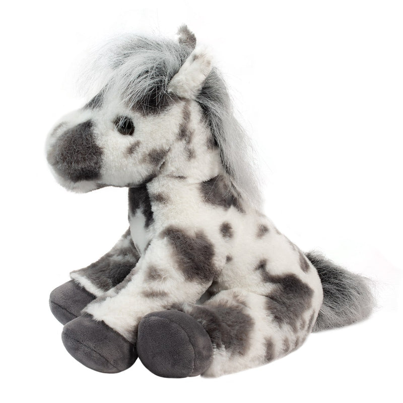 Hemie Soft Spotted Horse